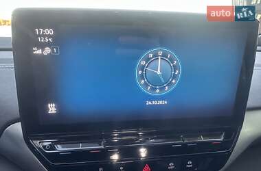 Внедорожник / Кроссовер Volkswagen ID.5 2023 в 