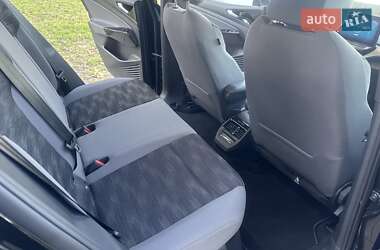 Внедорожник / Кроссовер Volkswagen ID.5 2023 в 