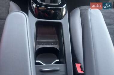 Внедорожник / Кроссовер Volkswagen ID.5 2023 в 