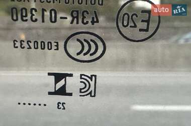 Внедорожник / Кроссовер Volkswagen ID.5 2023 в 