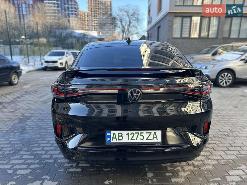 Позашляховик / Кросовер Volkswagen ID.5 2022 в Вінниці