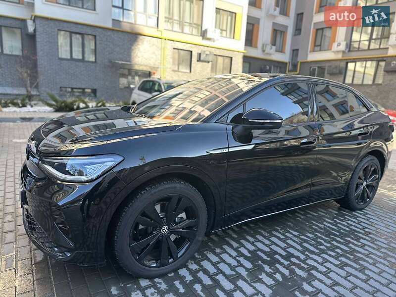 Позашляховик / Кросовер Volkswagen ID.5 2022 в Вінниці