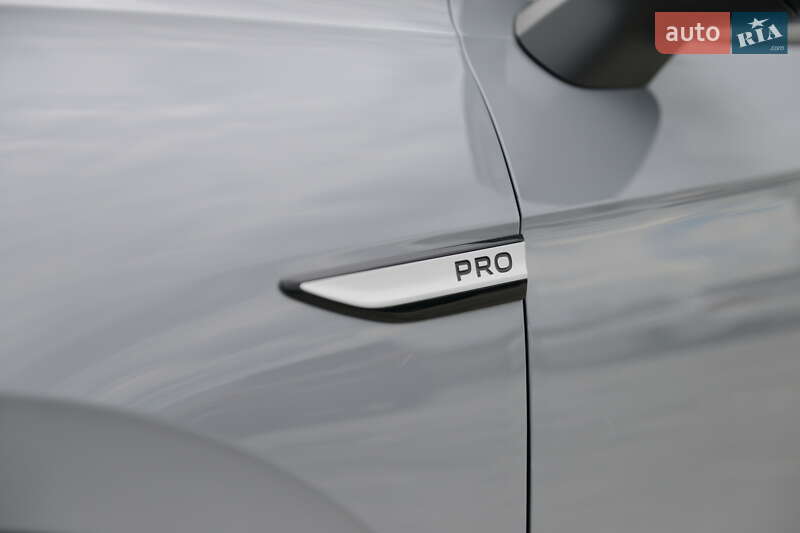 Позашляховик / Кросовер Volkswagen ID.5 2023 в Мукачевому