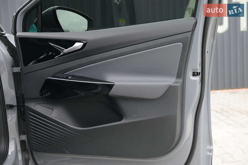 Позашляховик / Кросовер Volkswagen ID.5 2023 в Мукачевому