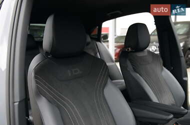Позашляховик / Кросовер Volkswagen ID.5 2023 в 