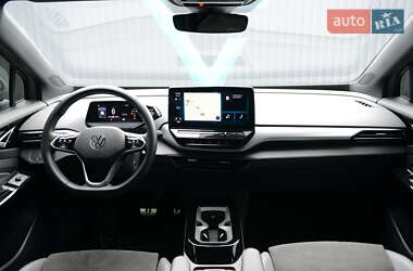 Позашляховик / Кросовер Volkswagen ID.5 2023 в 