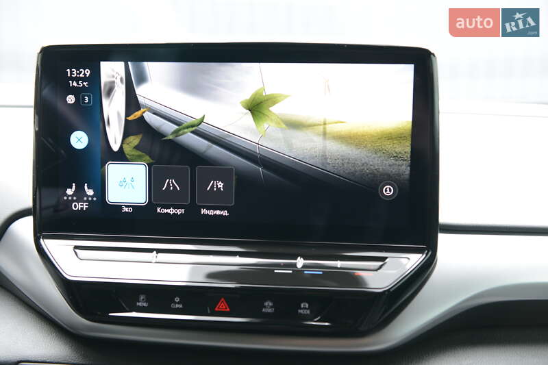 Позашляховик / Кросовер Volkswagen ID.5 2023 в Мукачевому