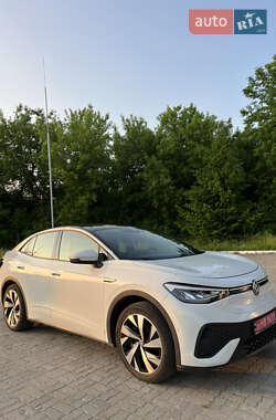 Внедорожник / Кроссовер Volkswagen ID.5 2023 в 