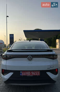 Внедорожник / Кроссовер Volkswagen ID.5 2023 в 