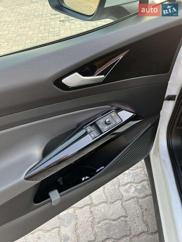 Внедорожник / Кроссовер Volkswagen ID.5 2023 в Тернополе