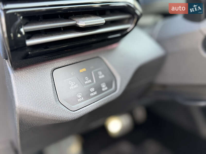 Позашляховик / Кросовер Volkswagen ID.5 2022 в Івано-Франківську