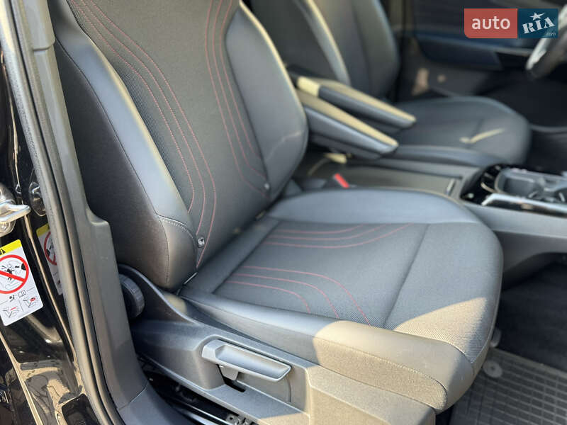 Позашляховик / Кросовер Volkswagen ID.5 2022 в Івано-Франківську