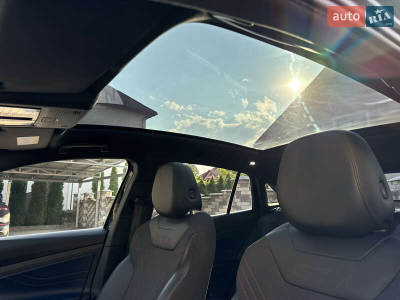 Позашляховик / Кросовер Volkswagen ID.5 2022 в Івано-Франківську