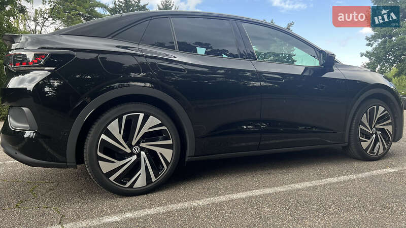 Позашляховик / Кросовер Volkswagen ID.5 2022 в Ковелі