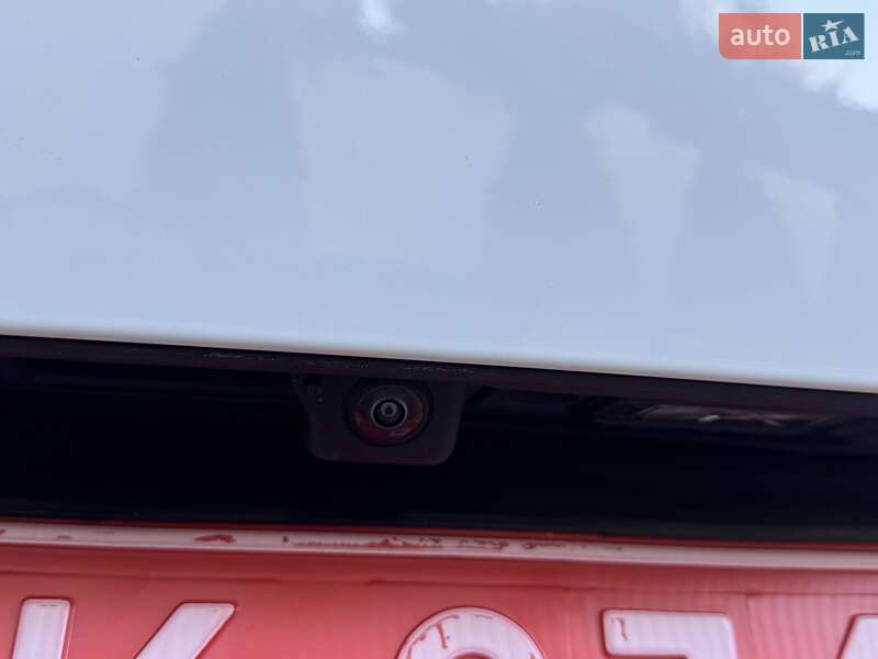 Внедорожник / Кроссовер Volkswagen ID.5 2023 в Львове