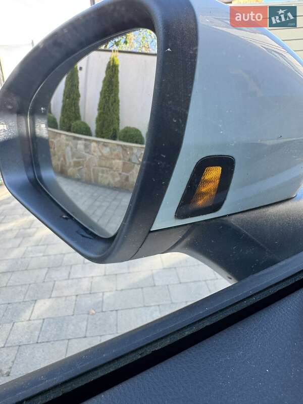 Внедорожник / Кроссовер Volkswagen ID.5 2023 в Львове