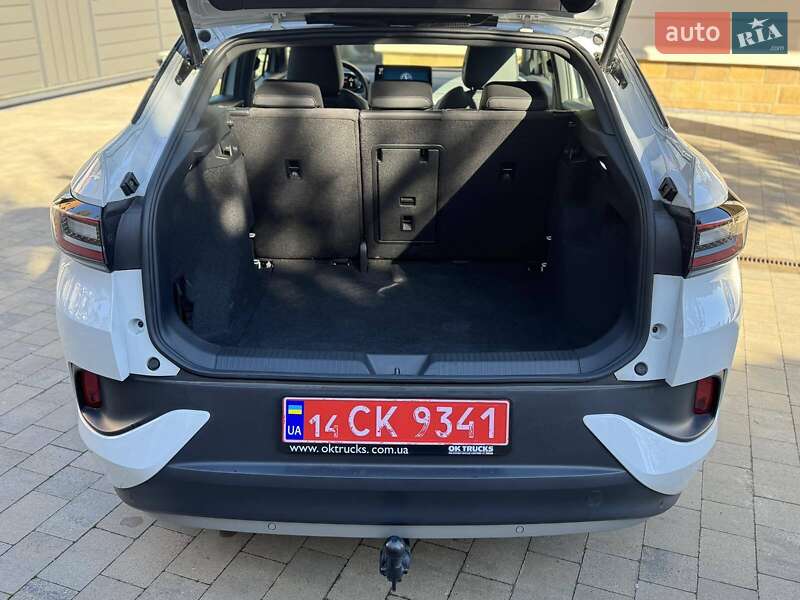 Внедорожник / Кроссовер Volkswagen ID.5 2023 в Львове