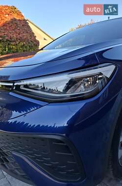 Внедорожник / Кроссовер Volkswagen ID.5 2023 в 