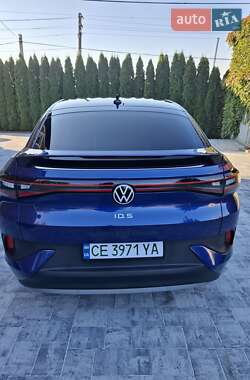 Внедорожник / Кроссовер Volkswagen ID.5 2023 в 