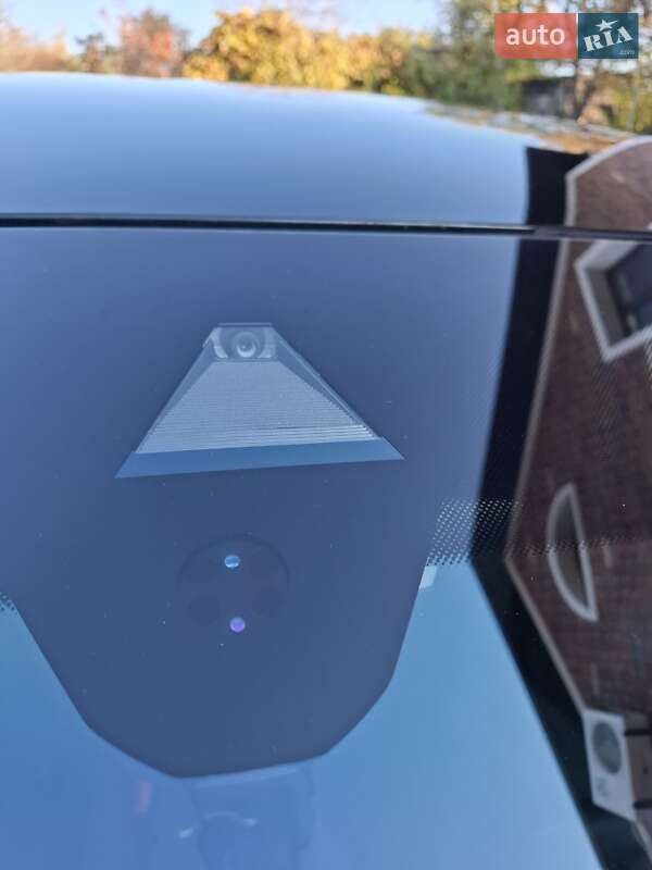 Внедорожник / Кроссовер Volkswagen ID.5 2023 в Черновцах