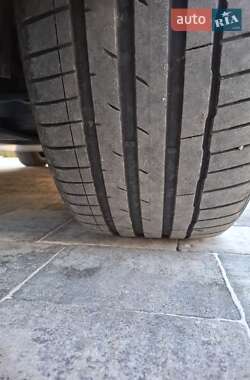 Внедорожник / Кроссовер Volkswagen ID.5 2023 в 