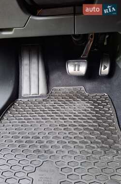 Внедорожник / Кроссовер Volkswagen ID.5 2023 в 