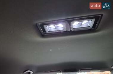 Внедорожник / Кроссовер Volkswagen ID.5 2023 в 