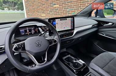 Внедорожник / Кроссовер Volkswagen ID.5 2023 в 