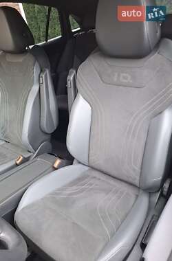 Внедорожник / Кроссовер Volkswagen ID.5 2023 в 