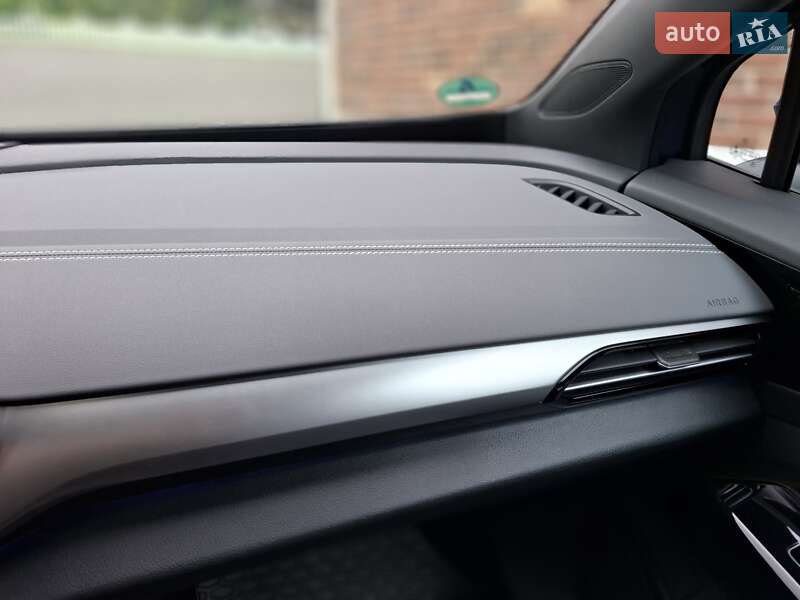 Внедорожник / Кроссовер Volkswagen ID.5 2023 в Черновцах