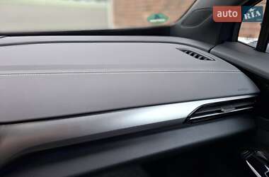 Внедорожник / Кроссовер Volkswagen ID.5 2023 в 