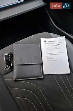 Внедорожник / Кроссовер Volkswagen ID.5 2023 в 