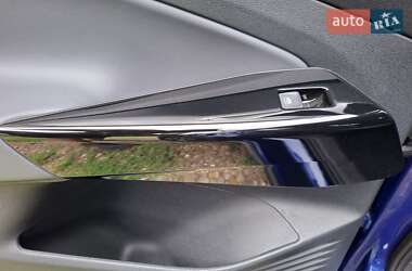Внедорожник / Кроссовер Volkswagen ID.5 2023 в 