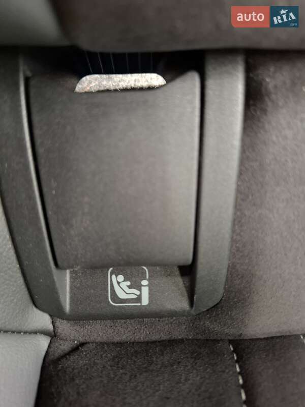 Внедорожник / Кроссовер Volkswagen ID.5 2023 в Черновцах