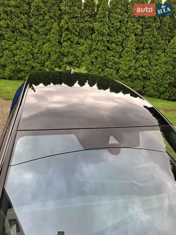 Внедорожник / Кроссовер Volkswagen ID.5 2023 в Черновцах