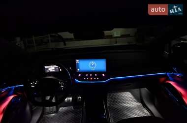 Внедорожник / Кроссовер Volkswagen ID.5 2023 в 