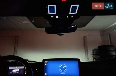 Внедорожник / Кроссовер Volkswagen ID.5 2023 в 