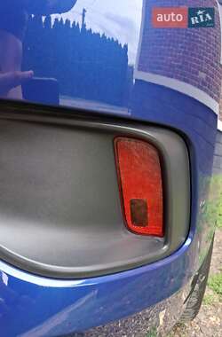 Внедорожник / Кроссовер Volkswagen ID.5 2023 в 