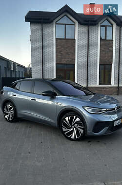 Внедорожник / Кроссовер Volkswagen ID.5 2022 в Балте