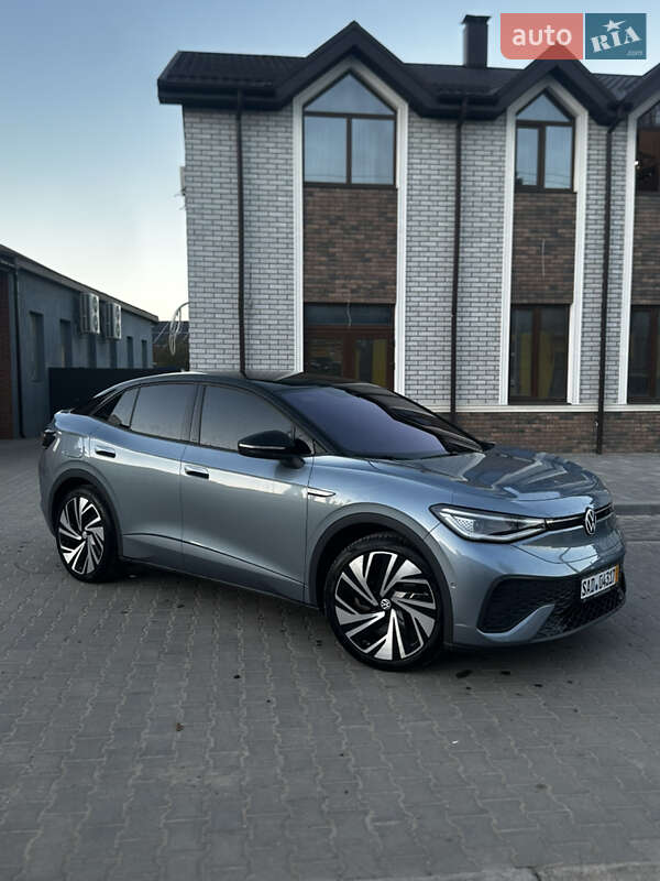 Внедорожник / Кроссовер Volkswagen ID.5 2022 в Балте