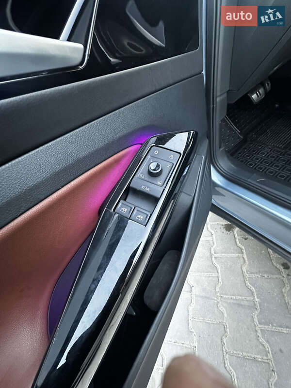 Внедорожник / Кроссовер Volkswagen ID.5 2022 в Балте