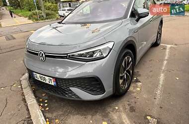 Внедорожник / Кроссовер Volkswagen ID.5 2022 в Ровно Внедорожник / Кроссовер Volkswagen ID.5 2022 в Ровно