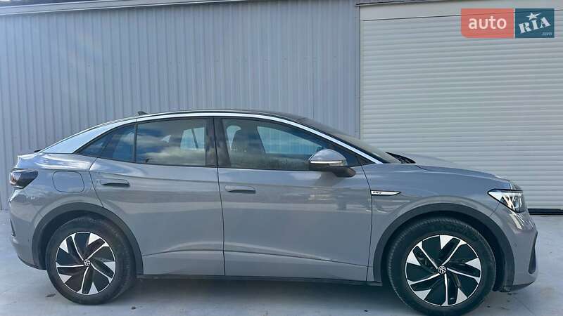 Volkswagen ID.5 2022