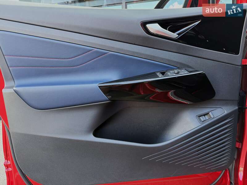 Внедорожник / Кроссовер Volkswagen ID.5 2022 в Киеве