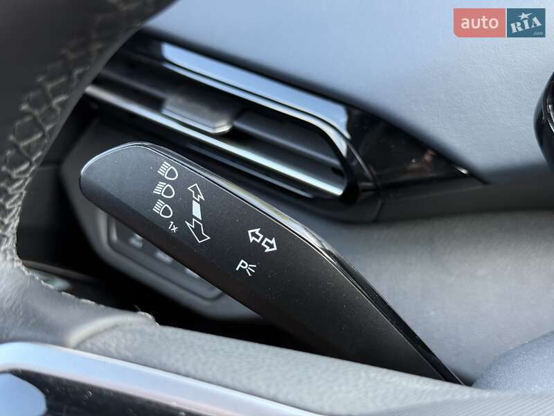 Внедорожник / Кроссовер Volkswagen ID.5 2022 в Киеве