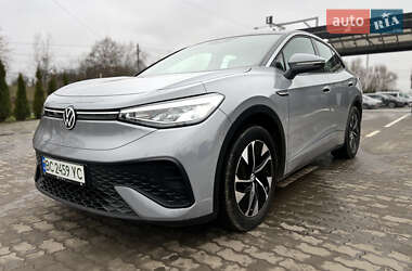 Позашляховик / Кросовер Volkswagen ID.5 2022 в Львові