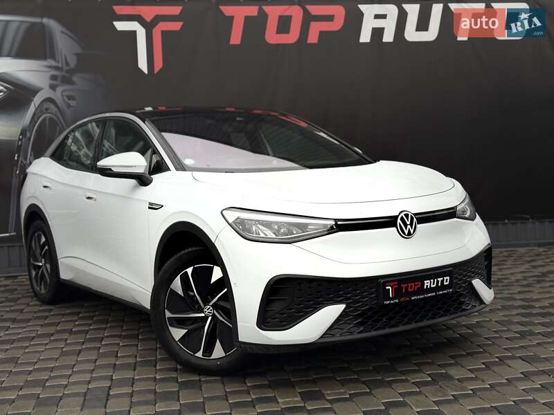 Volkswagen ID.5 2022 Volkswagen ID.5 2022