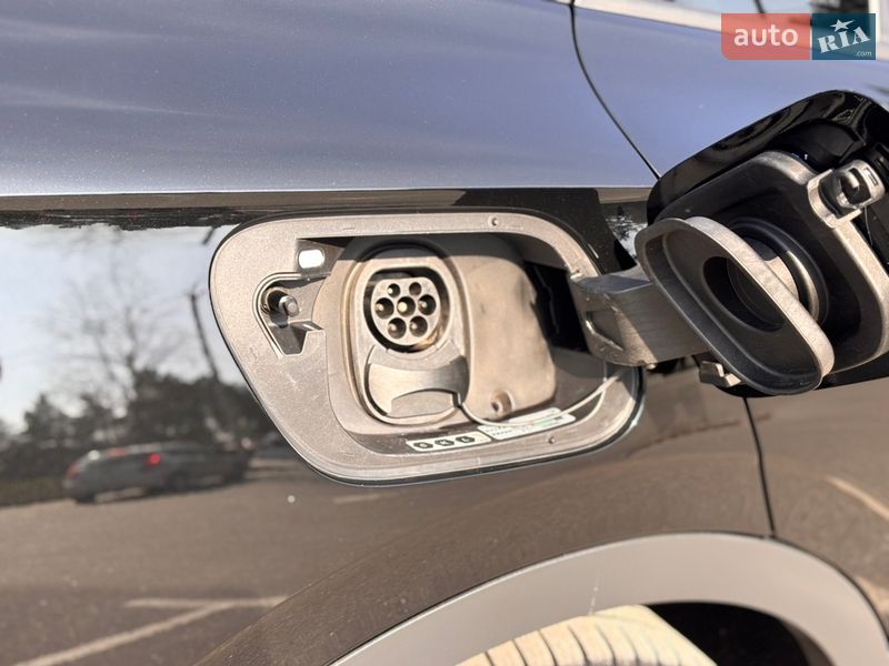 Внедорожник / Кроссовер Volkswagen ID.5 2023 в Киеве