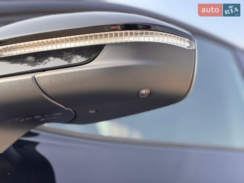 Внедорожник / Кроссовер Volkswagen ID.5 2023 в Киеве