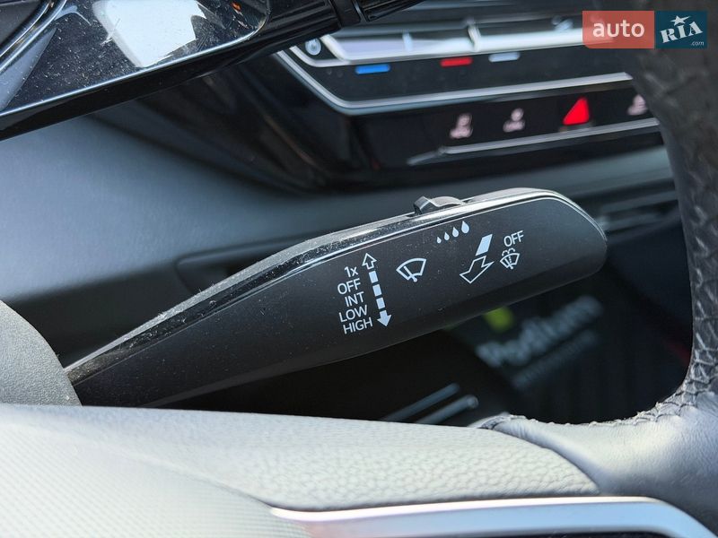 Внедорожник / Кроссовер Volkswagen ID.5 2022 в Киеве